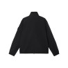 STIFF COLLAR JACKET