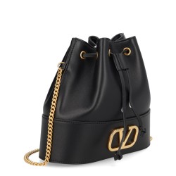 MINI BUCKET BAG