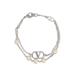 "VLOGO SIGNATURE" BRACELET