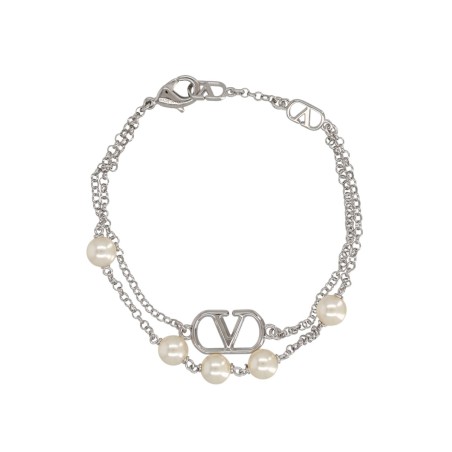 "VLOGO SIGNATURE" BRACELET