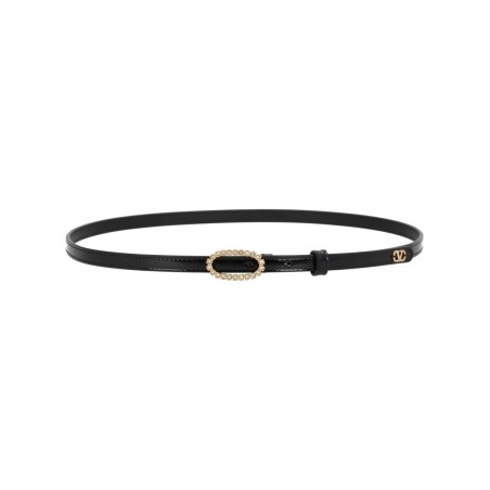 "MINI VLOGO SIGNATURE" BELT