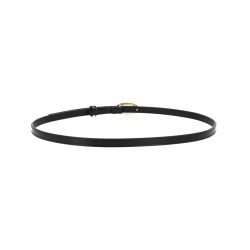 "MINI VLOGO SIGNATURE" BELT