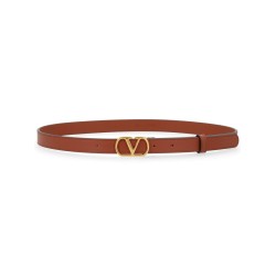 "V-LOGO SIGNATURE" BELT