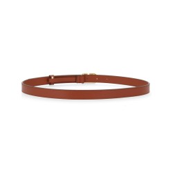 "V-LOGO SIGNATURE" BELT