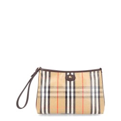 "HIGHLANDS" CLUTCH BAG