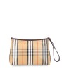 "HIGHLANDS" CLUTCH BAG