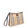 "HIGHLANDS" CLUTCH BAG
