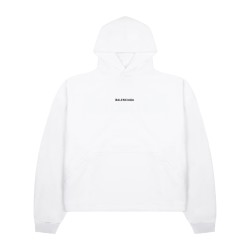SWEATSHIRT WITH LOGO