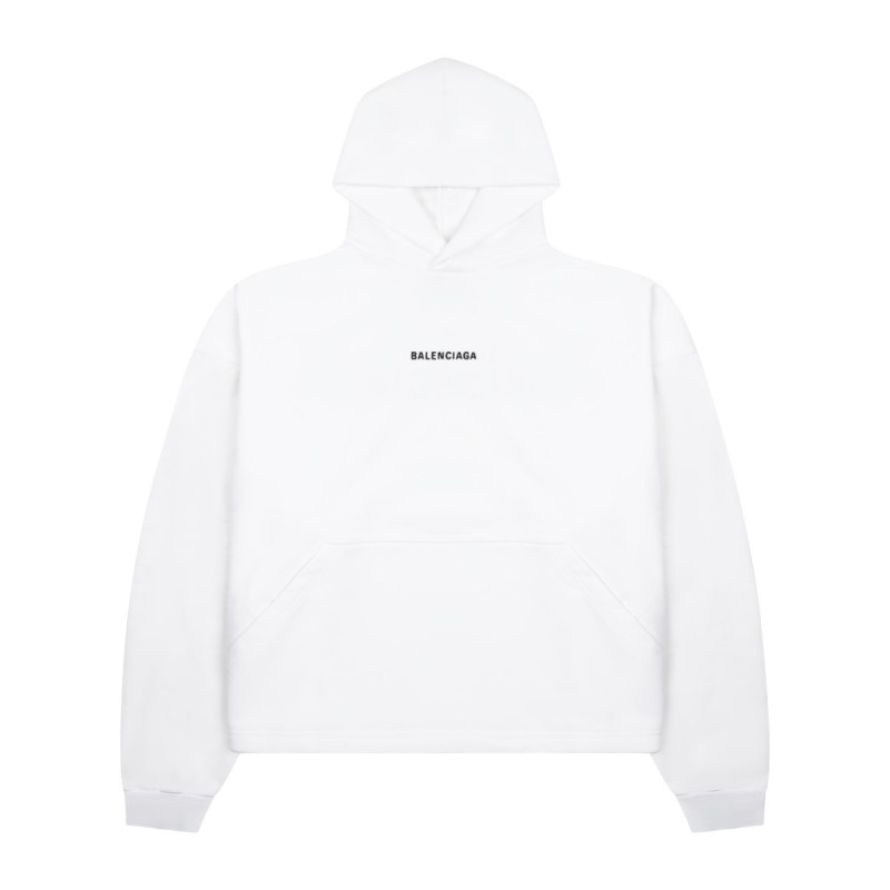 SWEATSHIRT WITH LOGO