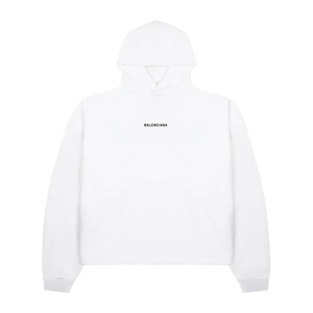 SWEATSHIRT WITH LOGO
