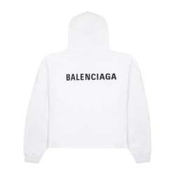 SWEATSHIRT WITH LOGO