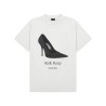 "KNIFE PUMP" T-SHIRT