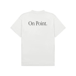 "KNIFE PUMP" T-SHIRT