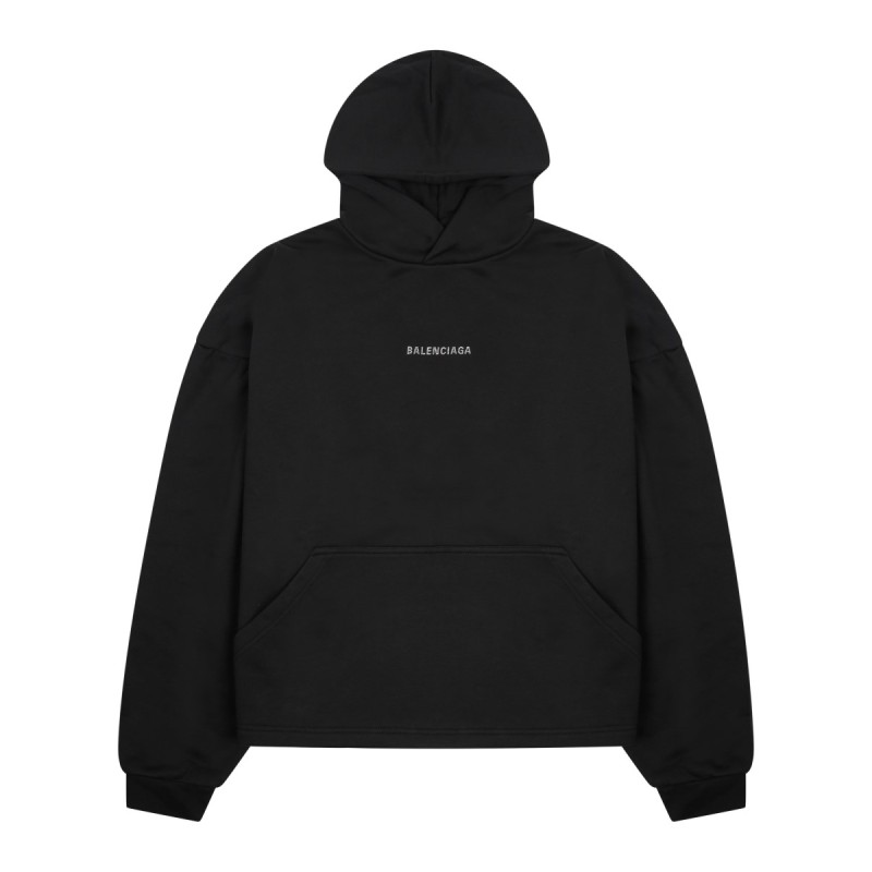 SWEATSHIRT WITH LOGO