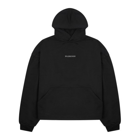 SWEATSHIRT WITH LOGO
