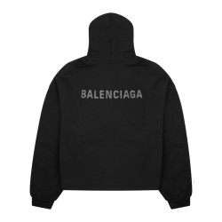 SWEATSHIRT WITH LOGO