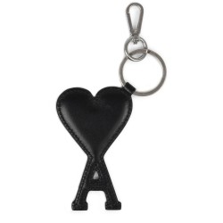 "AMI DE COEUR" KEYCHAIN