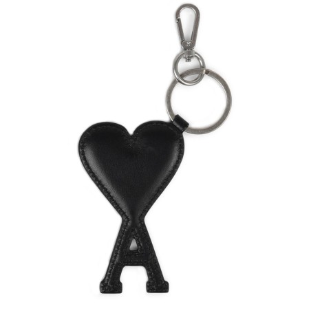 "AMI DE COEUR" KEYCHAIN