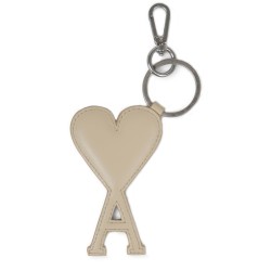 "AMI DE COEUR" KEYCHAIN