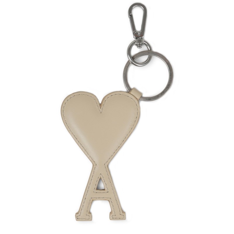 "AMI DE COEUR" KEYCHAIN