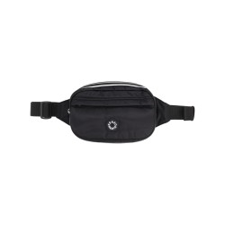 POUCH WITH "BOKE FLOWER 2.0" LOGO