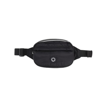 POUCH WITH "BOKE FLOWER 2.0" LOGO