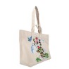 KENZO CARTOON TOTE BAG LARGE