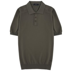 COTTON POLO