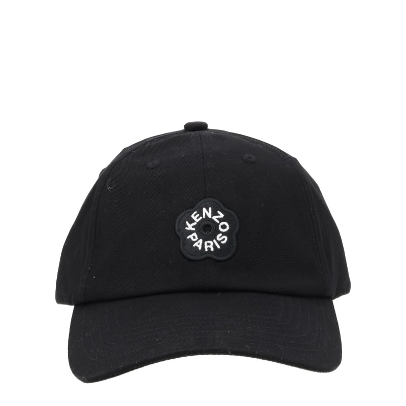 "BOKE FLOWER 2.0" BASEBALL HAT