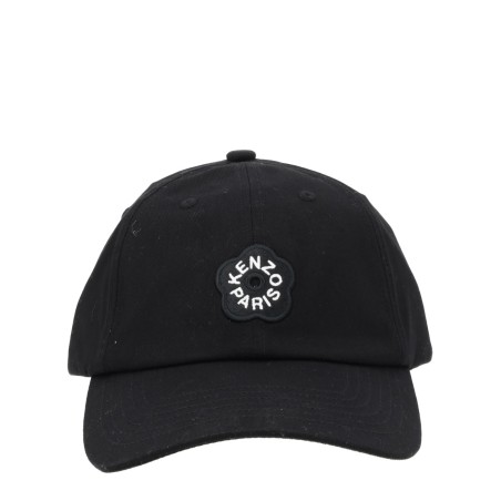 "BOKE FLOWER 2.0" BASEBALL HAT