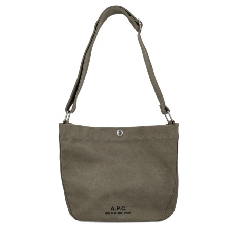 BAG "BESACE JOURNAL"