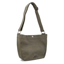 BAG "BESACE JOURNAL"