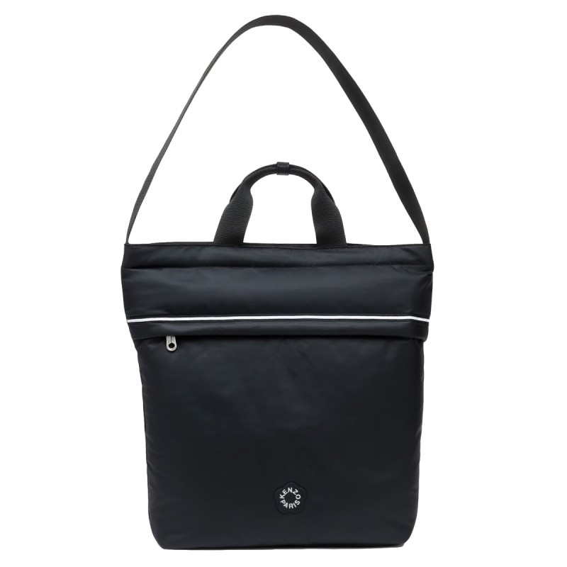 "2-WAY BOKE FLOWER 2.0" TOTE BAG