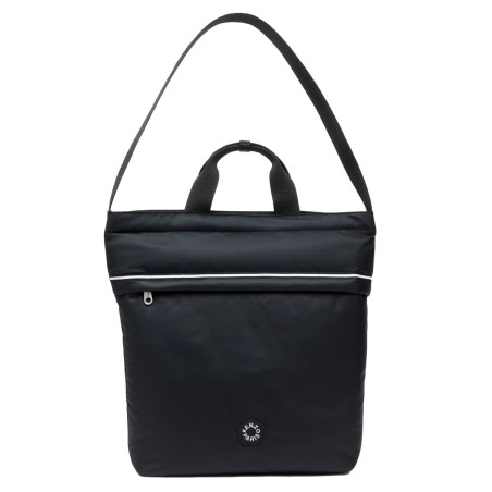 "2-WAY BOKE FLOWER 2.0" TOTE BAG