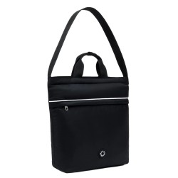 "2-WAY BOKE FLOWER 2.0" TOTE BAG