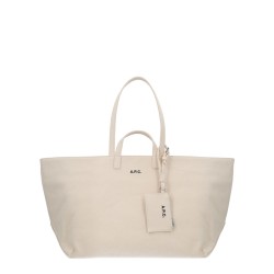 "LE DRUMMER" TOTE BAG