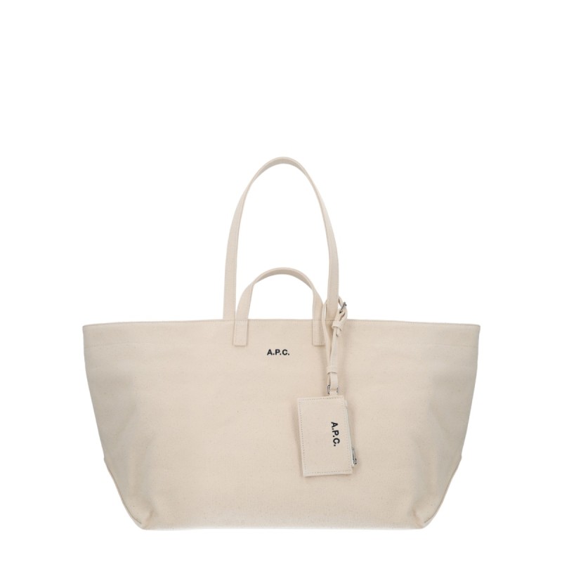 "LE DRUMMER" TOTE BAG