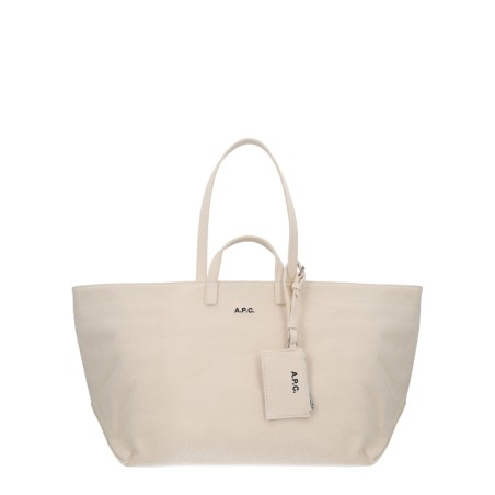 "LE DRUMMER" TOTE BAG