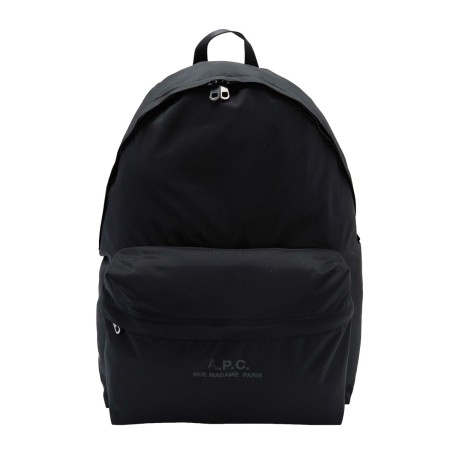 BACKPACK WITH LOGO