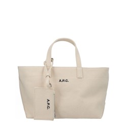 "LE DRUMMER" TOTE BAG