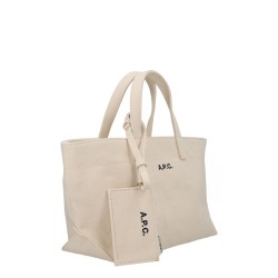"LE DRUMMER" TOTE BAG