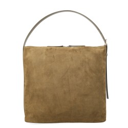 "REAL" MAXI BAG