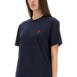 T-SHIRT CON LOGO
