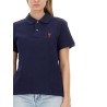 ORGANIC COTTON POLO SHIRT