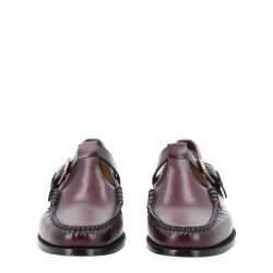 MOCCASIN "MARY JANE WEEJUN"