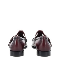 MOCCASIN "MARY JANE WEEJUN"