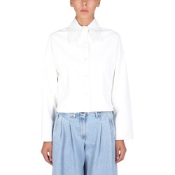 "ALY BABY" SHIRT JACKET