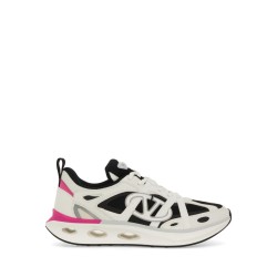 SNEAKER VLOGO EASYJOG