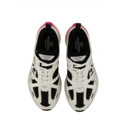 SNEAKER VLOGO EASYJOG