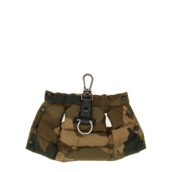 KEYCHAIN IN THE SHAPE OF A VEST